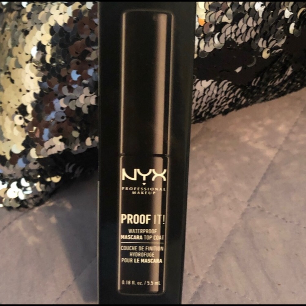 2pk NYX Proof it